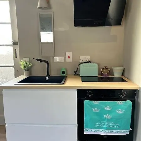 Guest In Glenageary *