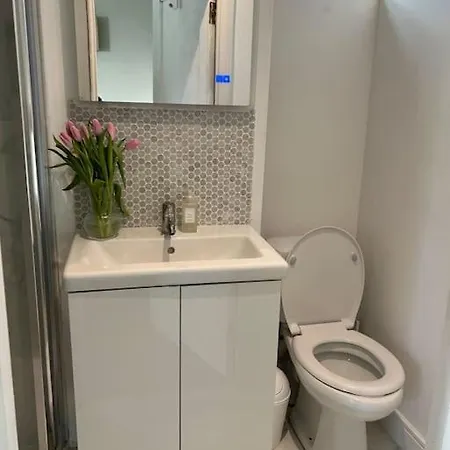 Guest In Glenageary Apartment Dublin