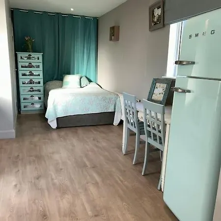 Guest In Glenageary * Dublin