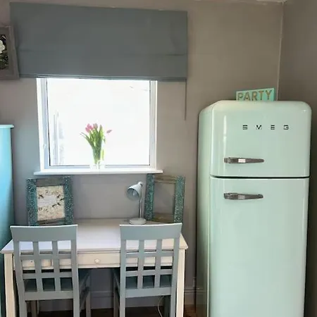 Apartamento Guest In Glenageary