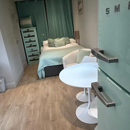 Apartment Guest In Glenageary Dublin