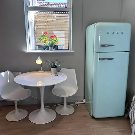 Guest In Glenageary Apartment Dublin