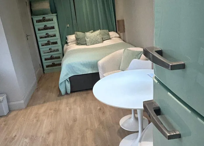 Lejlighed Guest In Glenageary Dublin