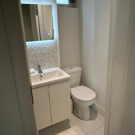 Guest In Glenageary Appartement